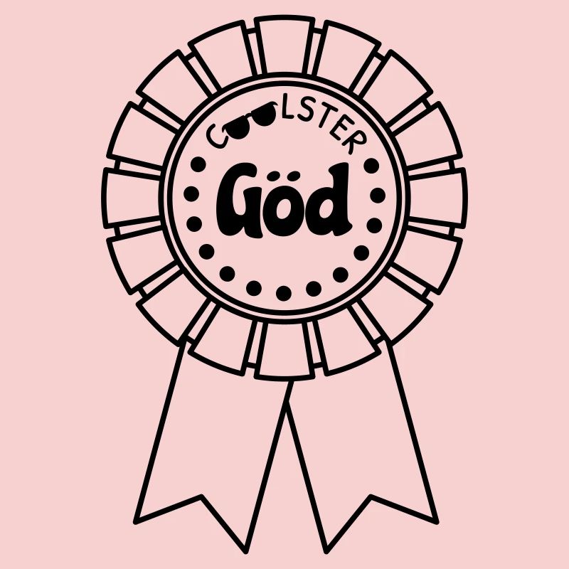 Le plus cool Göd