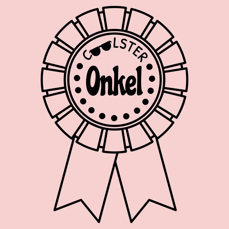 Coolster Onkel