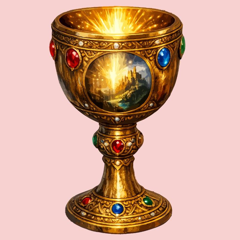Holy Grail