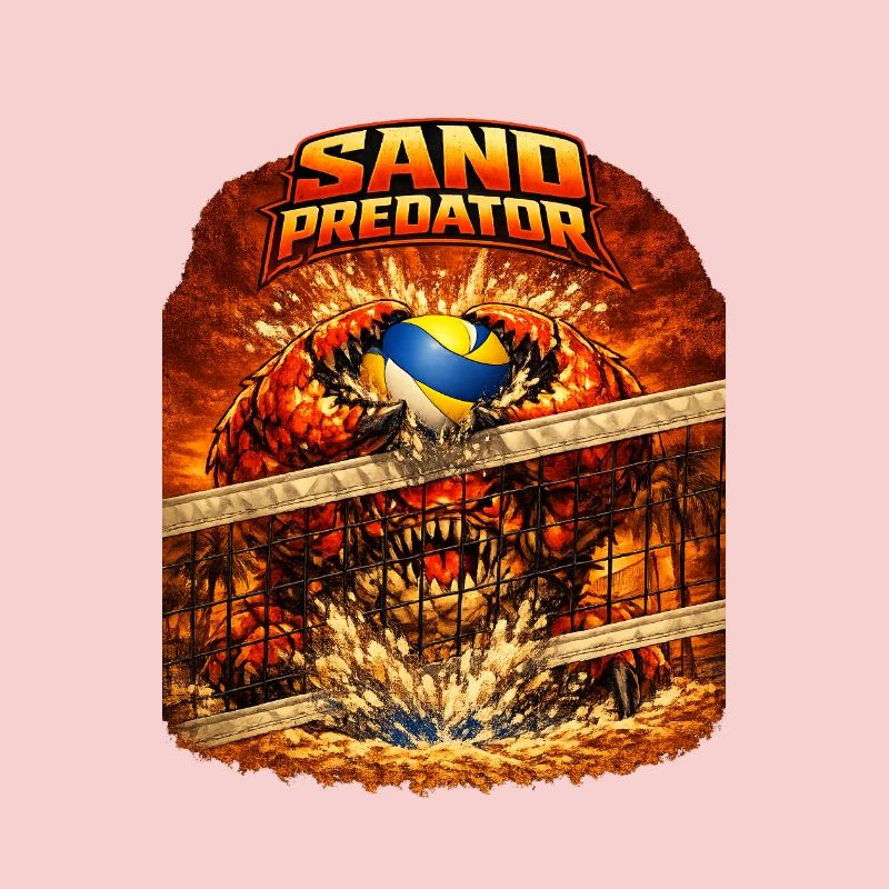 Sand Predator block