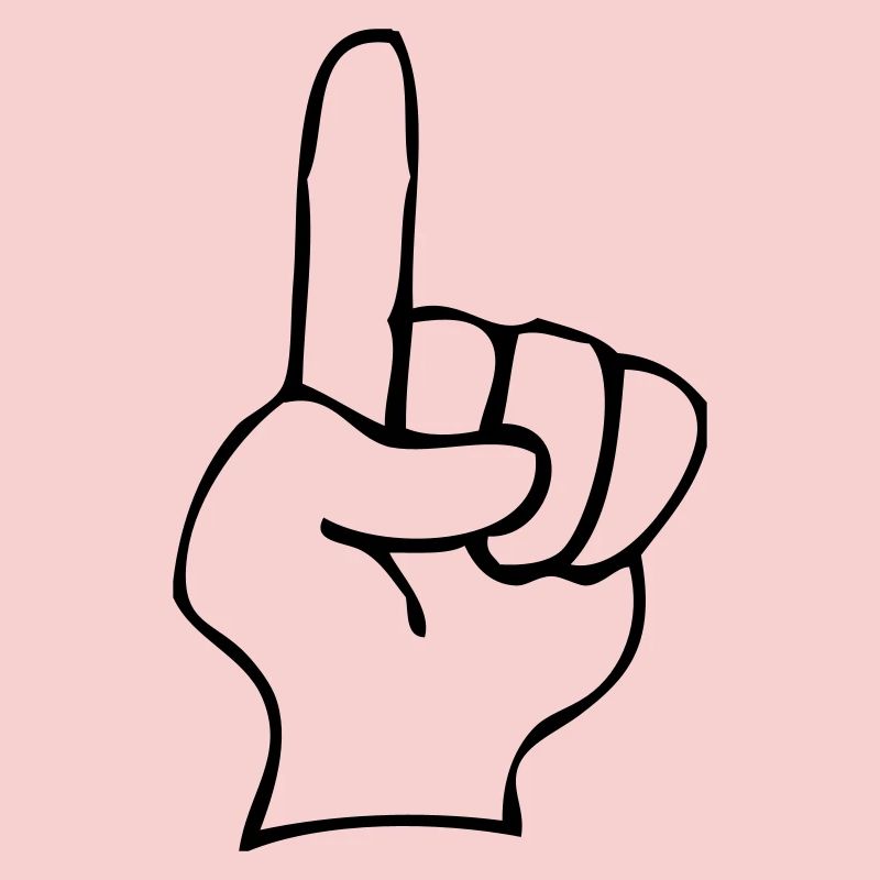 Forefinger