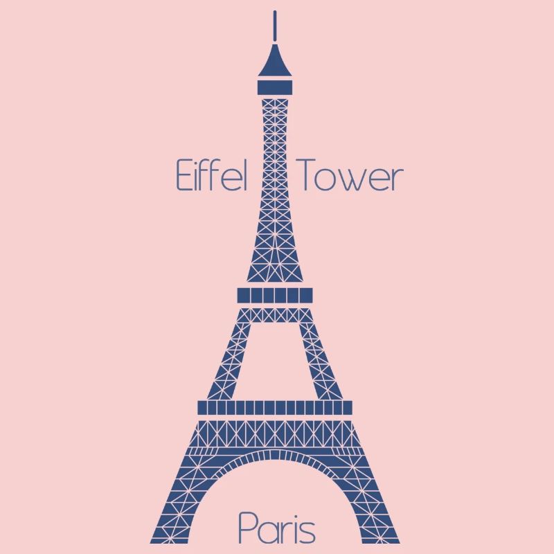 Eiffel Tower