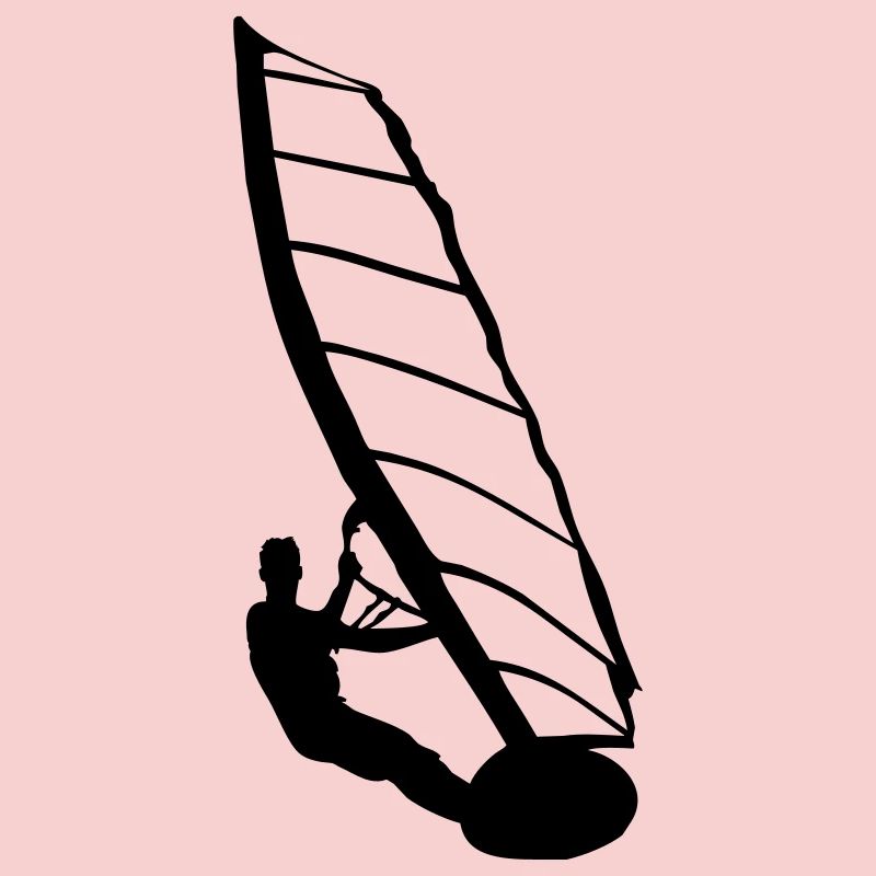 Windsurfer