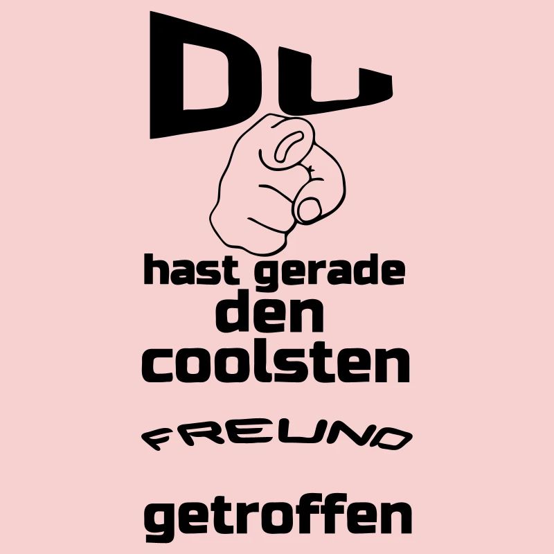 Coolster Freund Geschenk