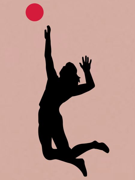 volleyball