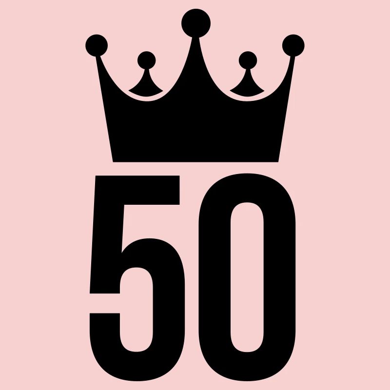 50 années abraham