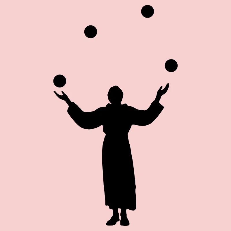 Juggling