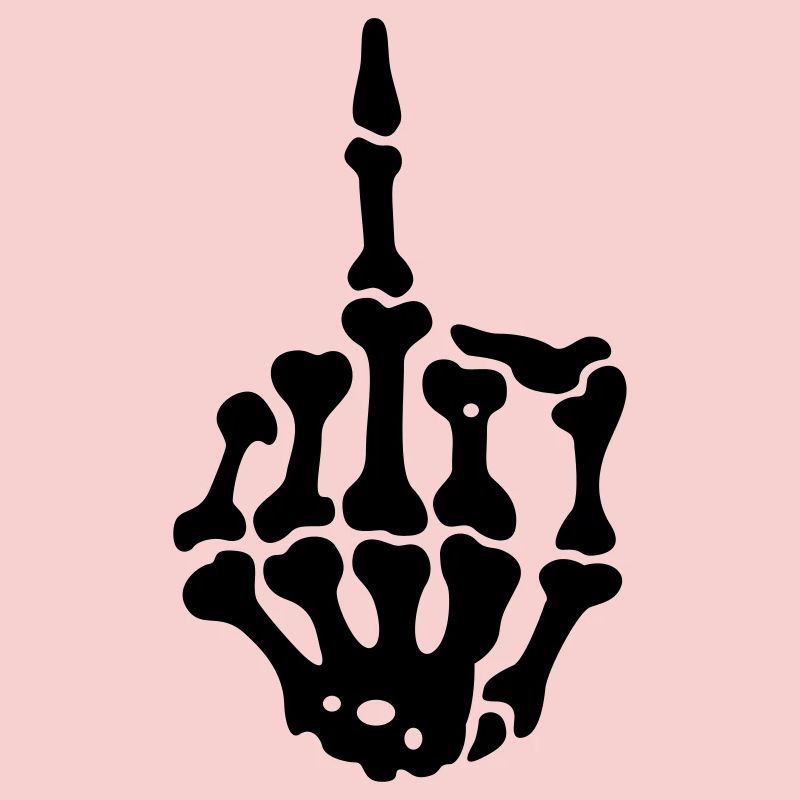 middlefinger