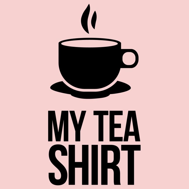 tea shirt
