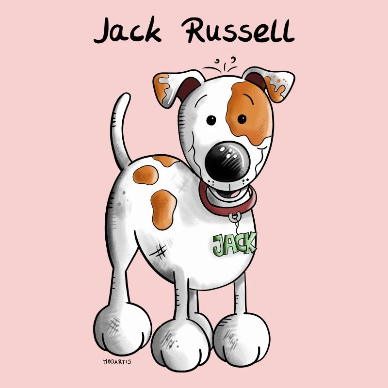 Jack Russell Terrier