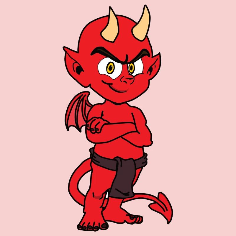 Petit diable