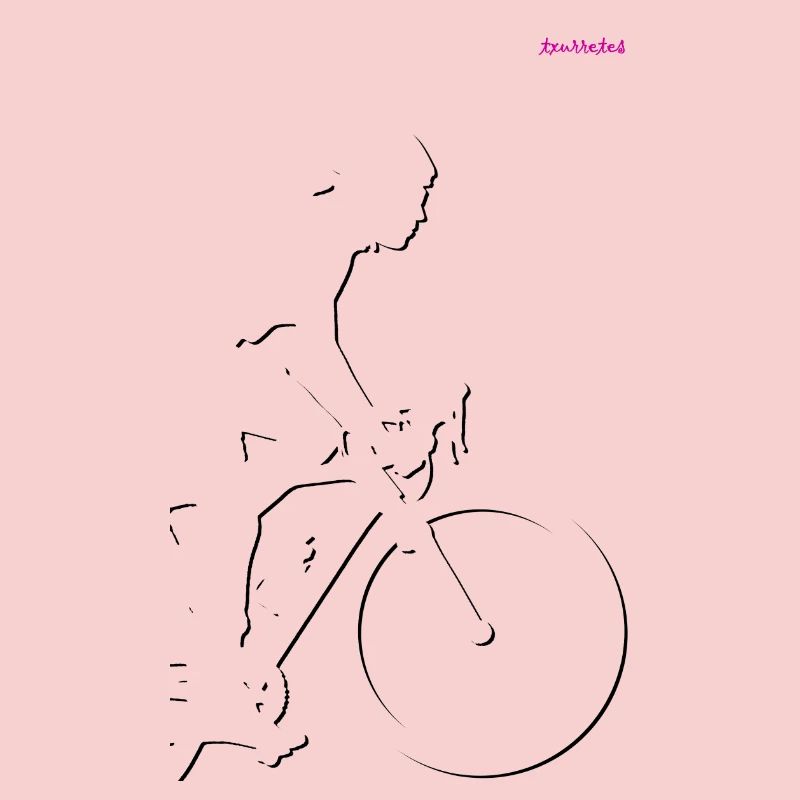 cyclist