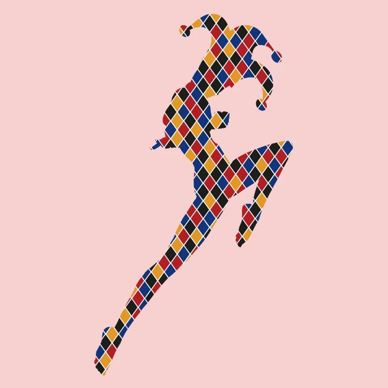 Harlekin