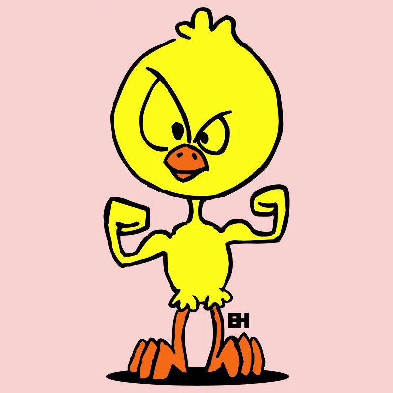 Chick Power
