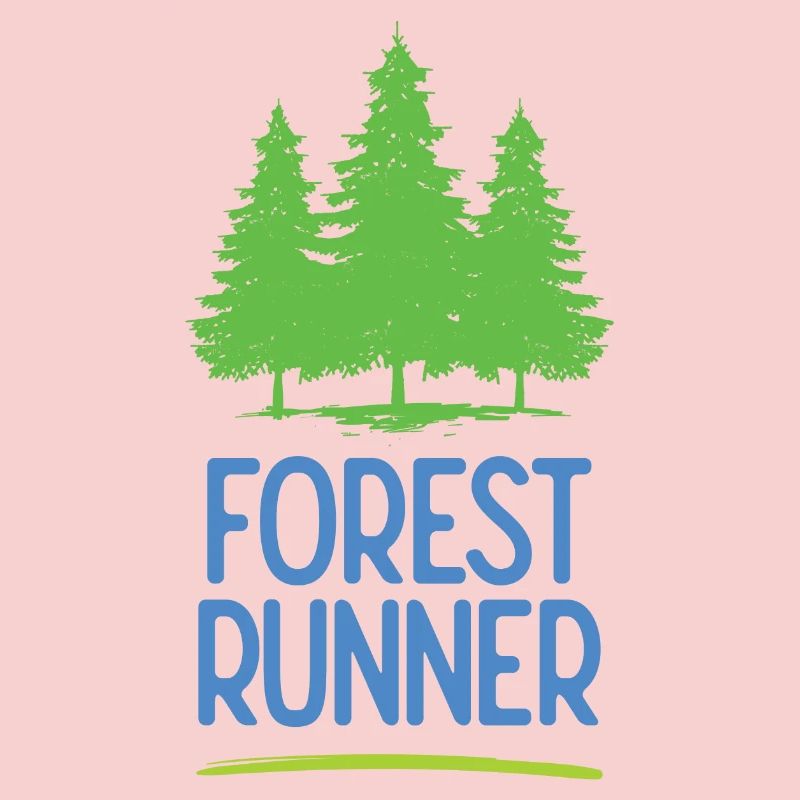 Forest Runner