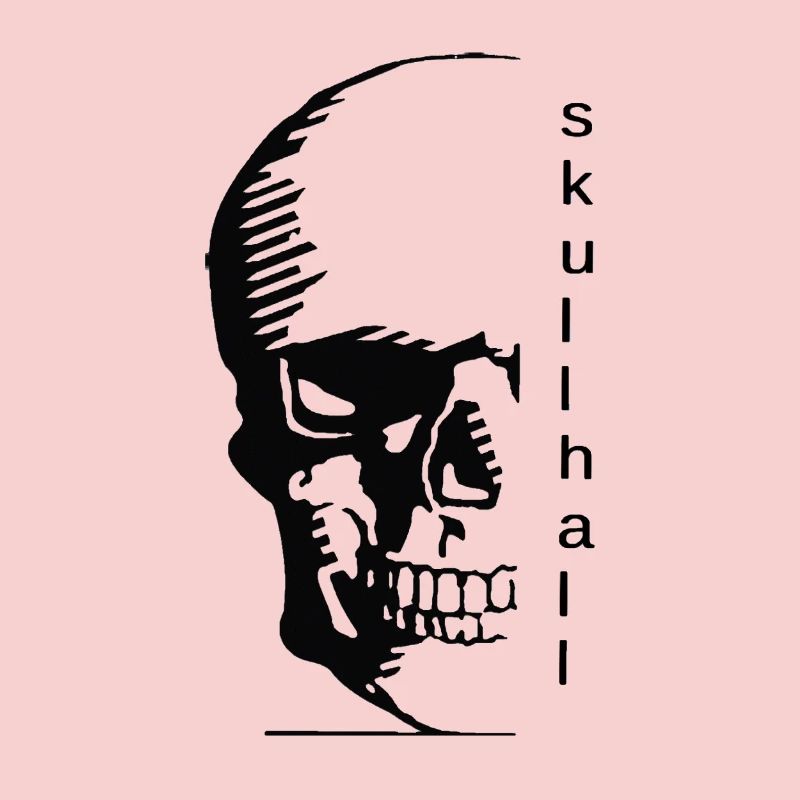 skullhall half Transp