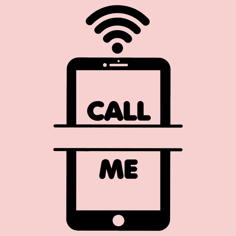 Call me phone