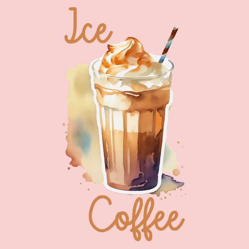 Café glacé