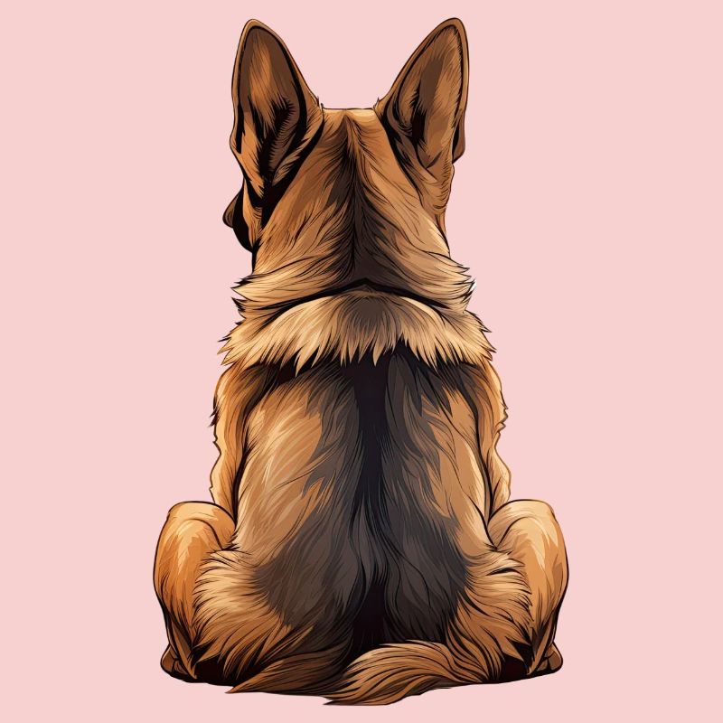 Deutscher Schäferhund