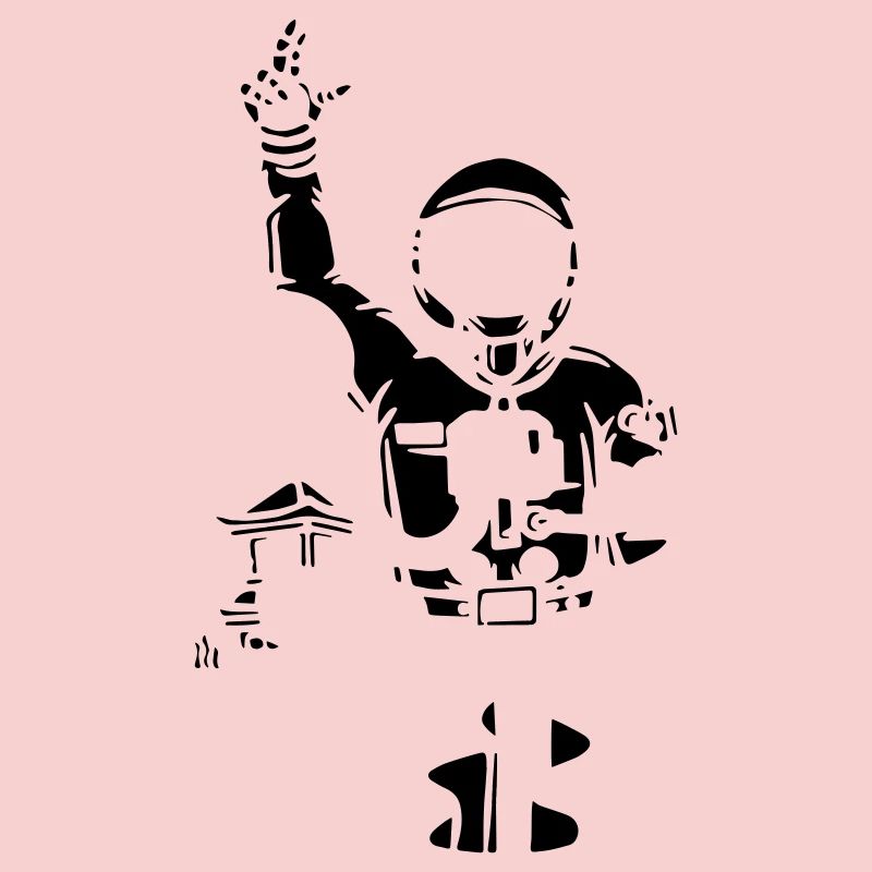 Astronaut