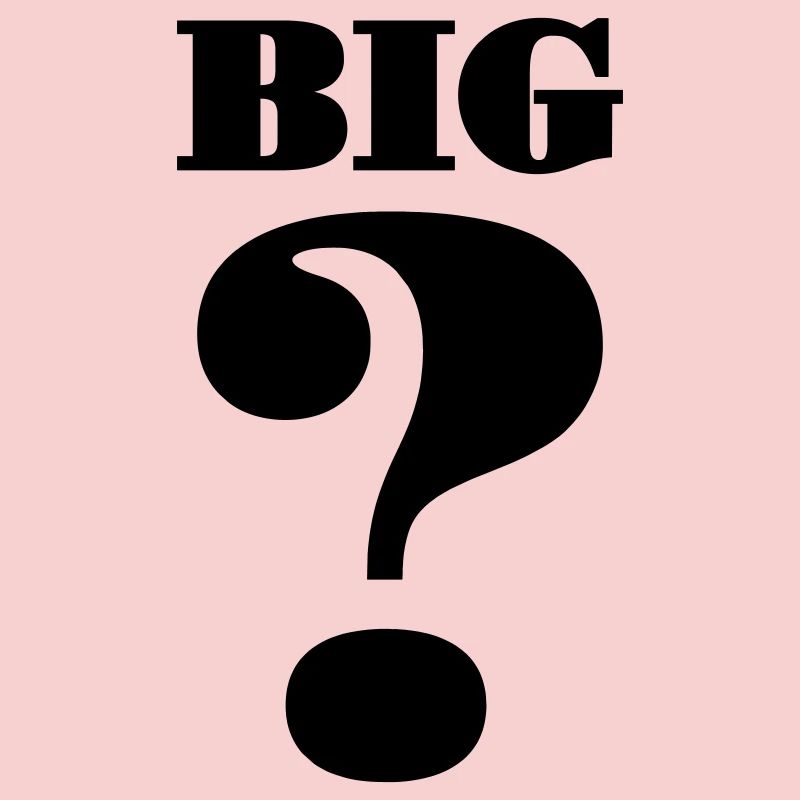 Grand point d’interrogation