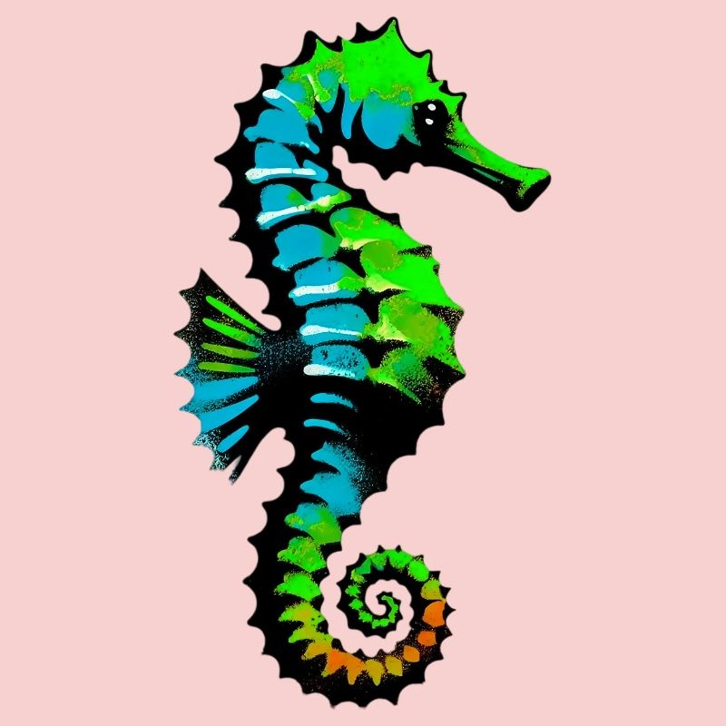 Seahorse