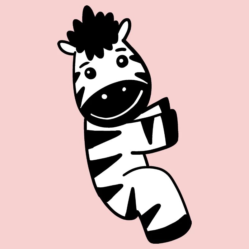 Zebra Tier