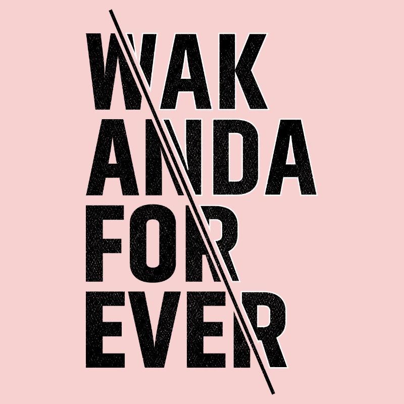 wak anda for ever
