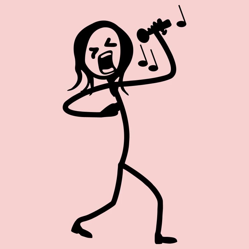 Stickmen Singer
