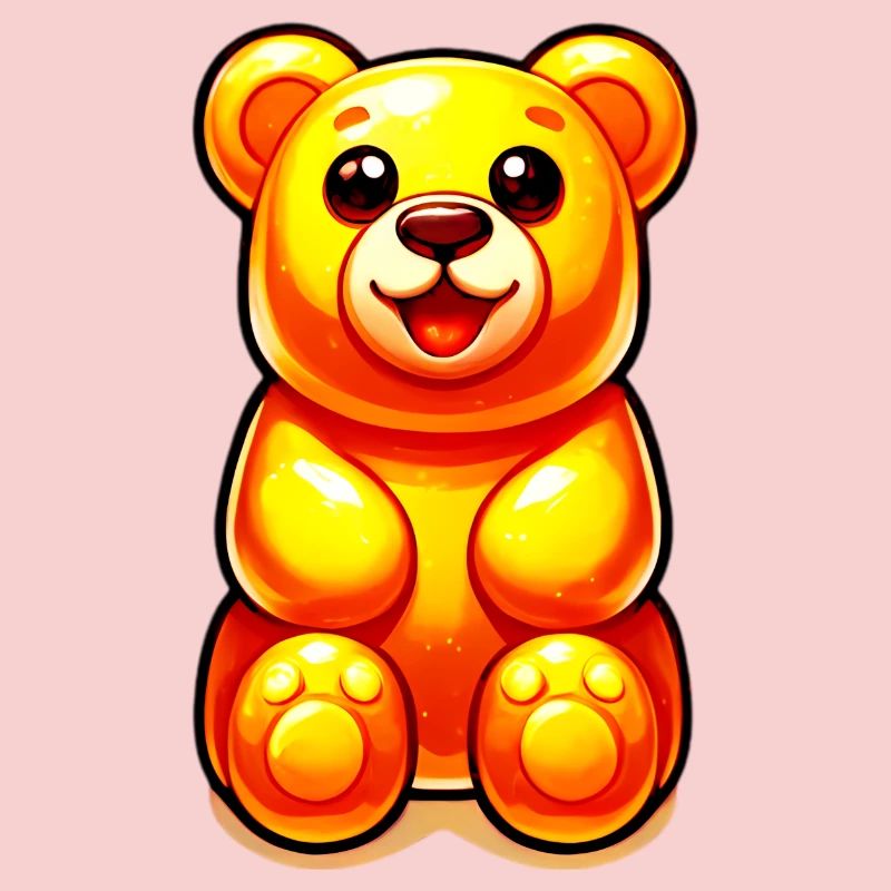 Teddybär