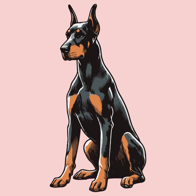 Doberman
