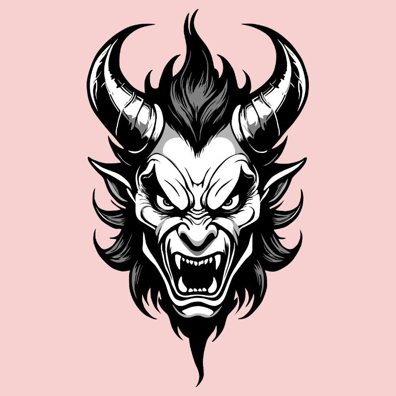 TEUFEL MONSTER