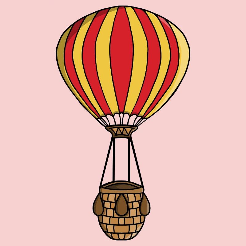 Montgolfière