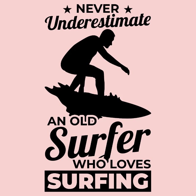 Surfeur Papi