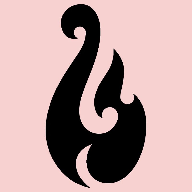Maui's hook