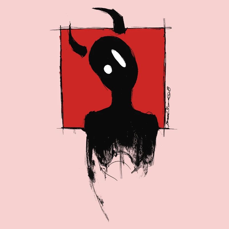 Devil Boy