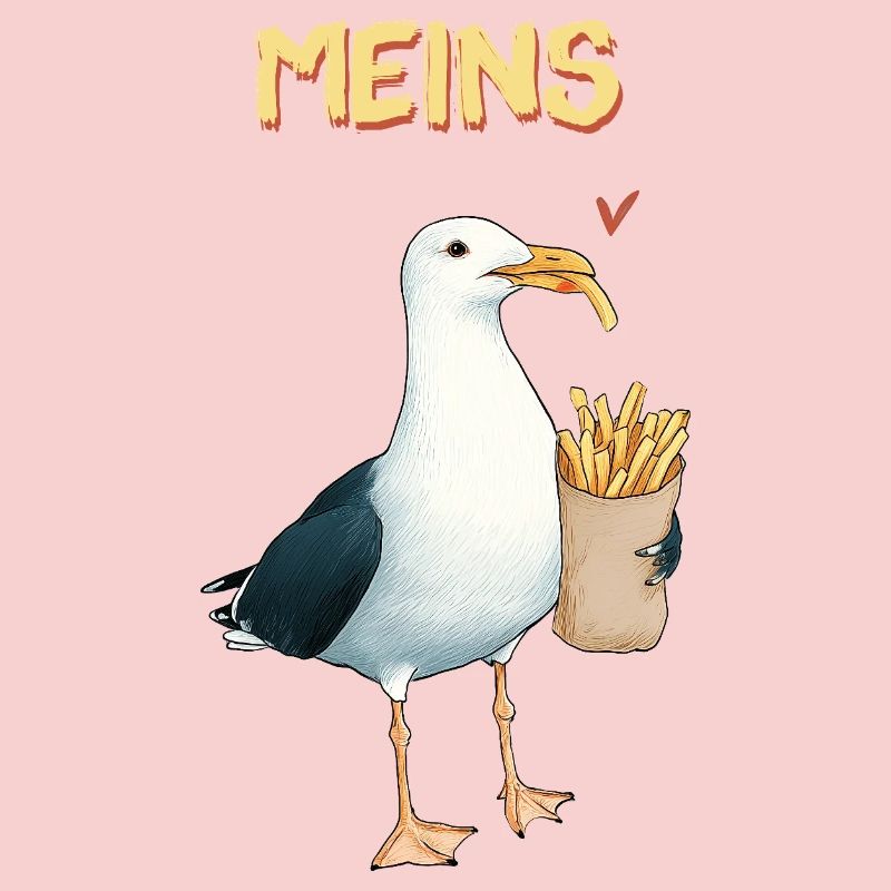 mine