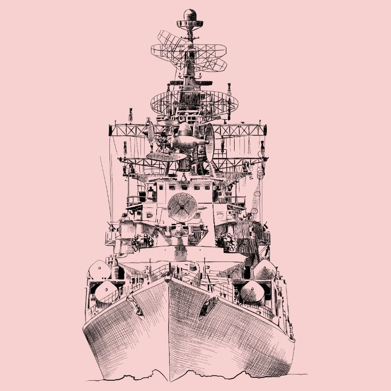 Bateau