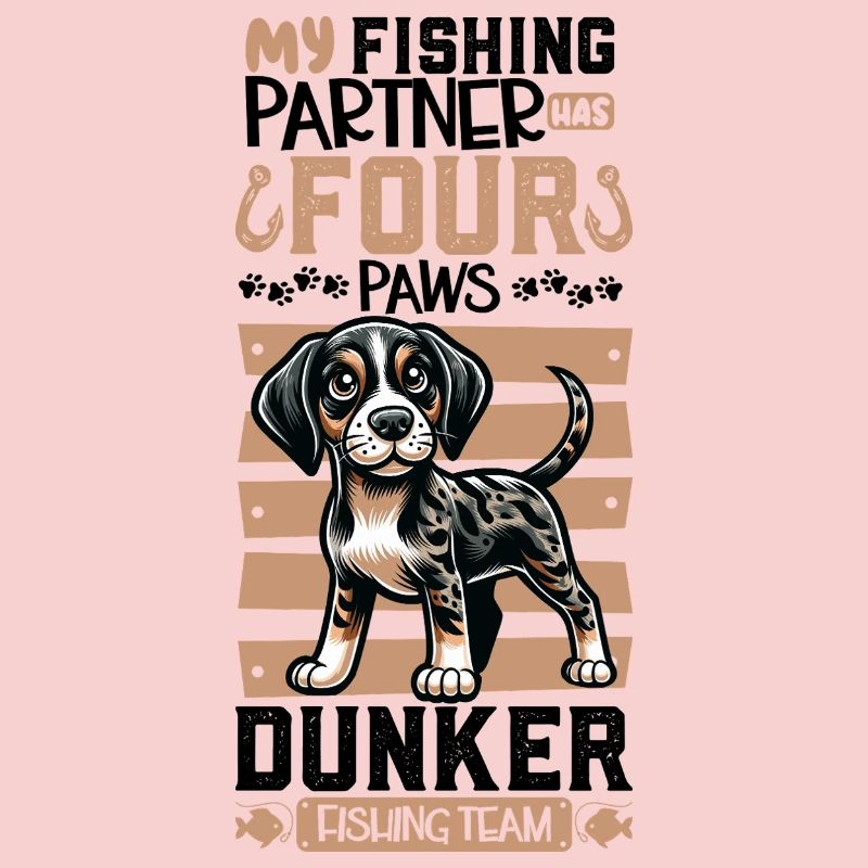 Pêche et dunker