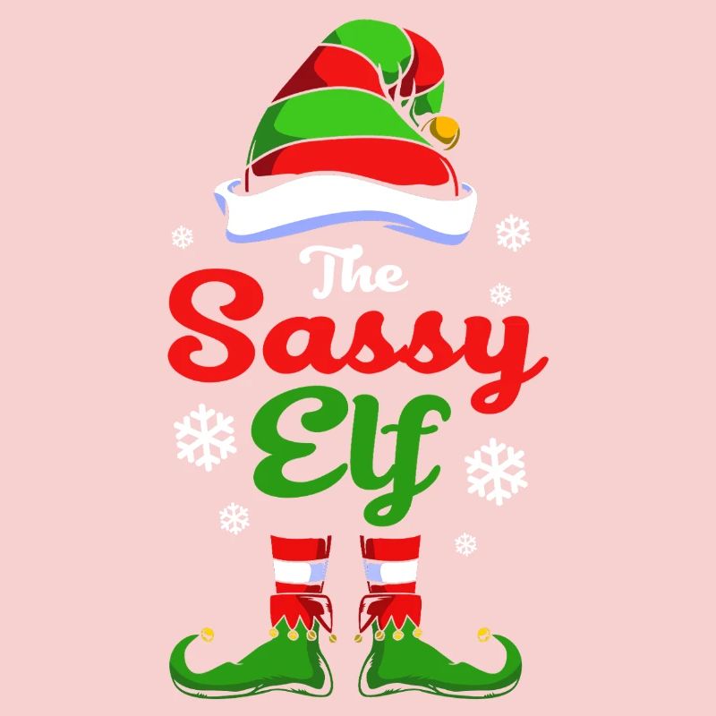 Elfe Elf Weihnachtsgeschenk Nervensäge