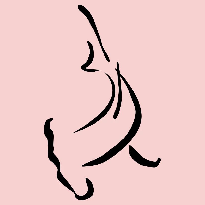 Hammerhead shape