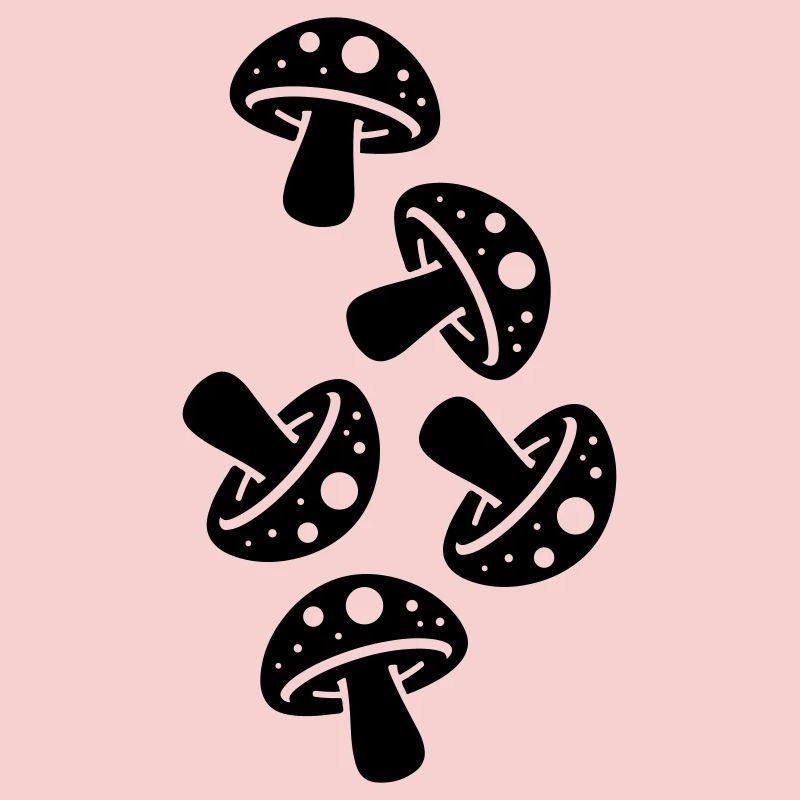 Mushrooms Mushroom Toadstool