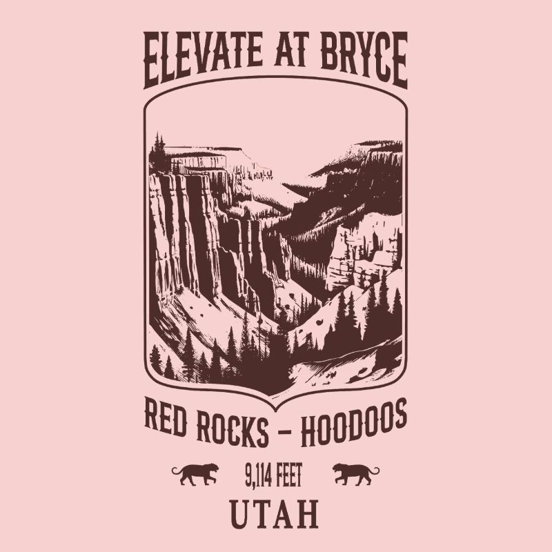 Elevate bei Bryce