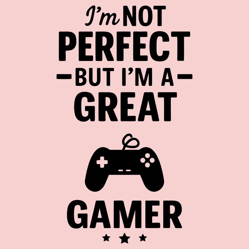 Super Gamer Video Game Controller