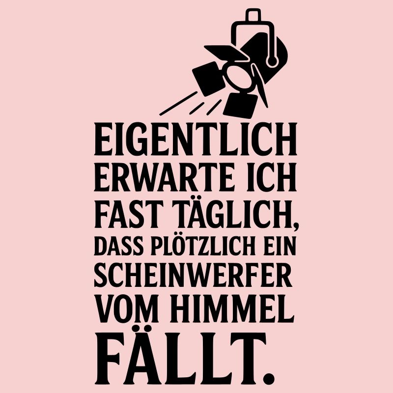 scheinwerfer vom himmel 