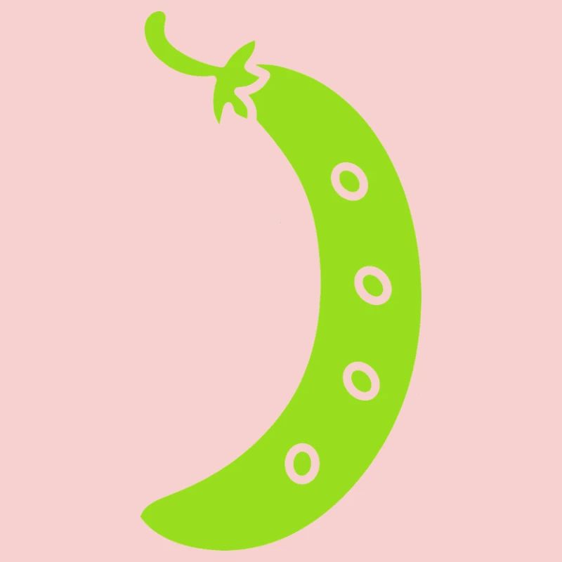 French bean