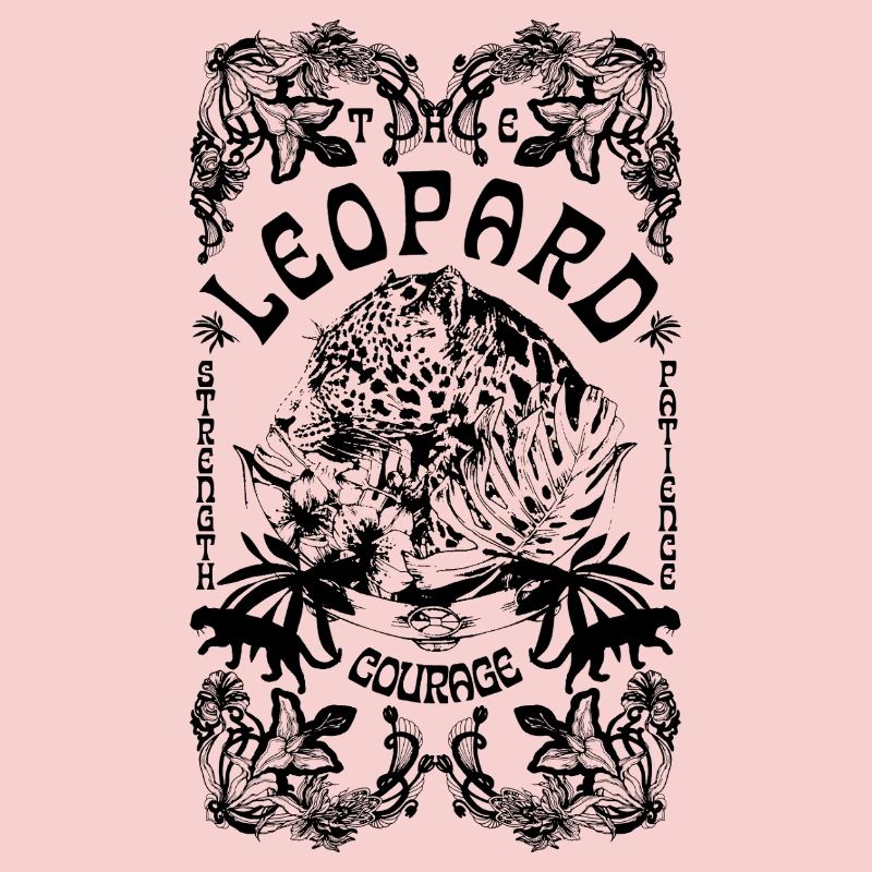 DER LEOPARD