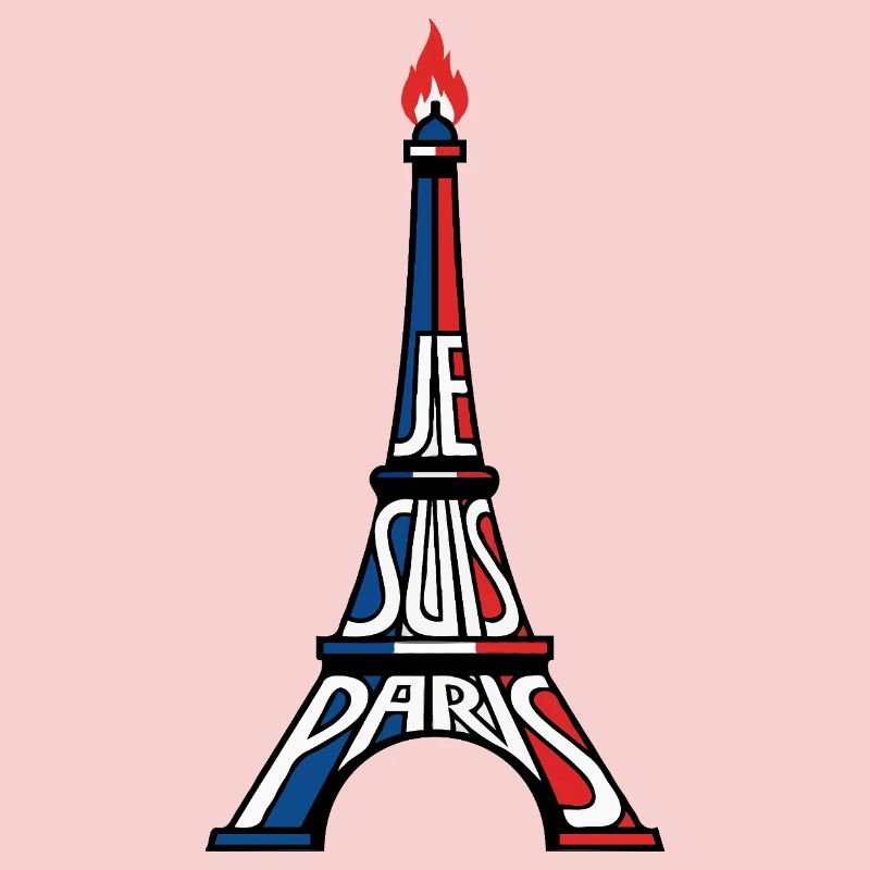 Paris Eiffel Tower
