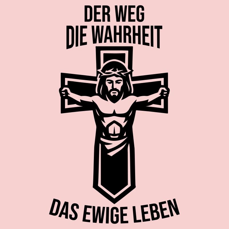 Jésus Voie Vérité Vie Éternelle