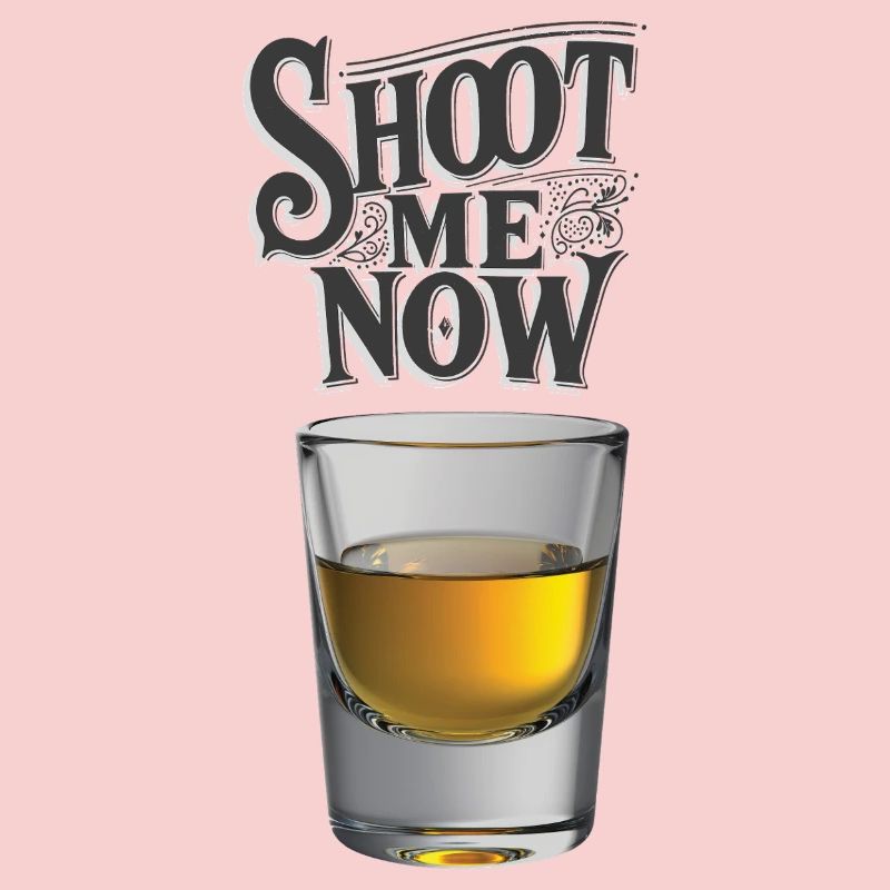 SHOOT ME NOW - let's talk